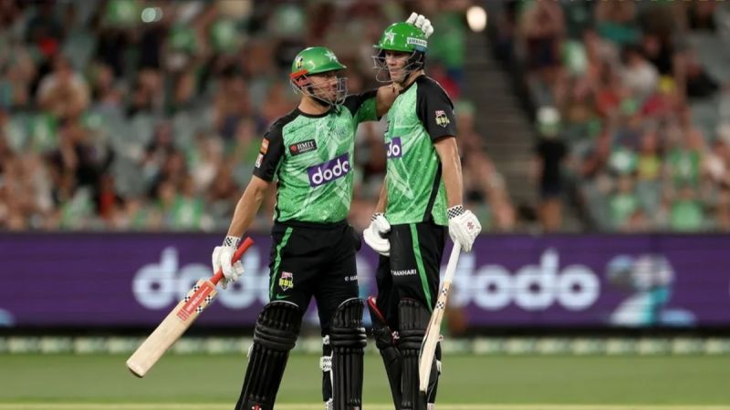 BBL Prediction Melbourne Stars vs Brisbane Heat Big Bash League 2024 4th Match Dec 18 – Will BH Bring the Fire Against MS