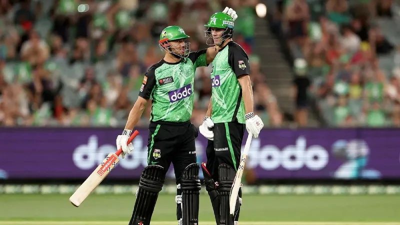 BBL Prediction | Perth Scorchers vs Melbourne Stars | Big Bash League 2024 | 1st Match | Dec 15 – Who Will Dominate the BBL Opener?