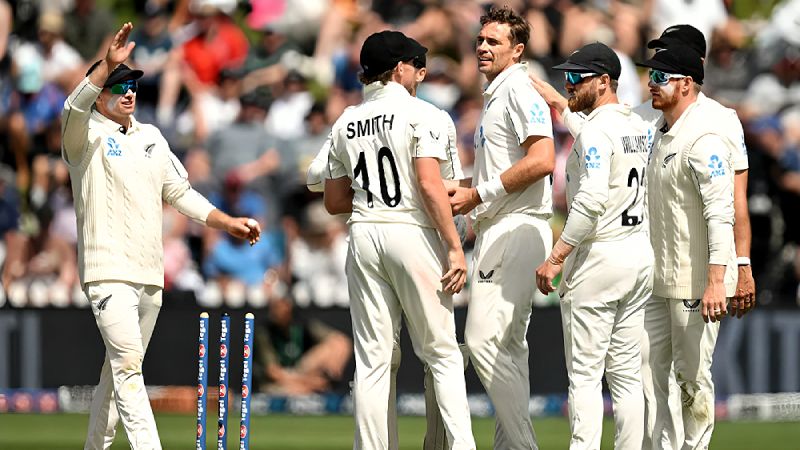 New Zealand vs England | Cricket Match Prediction | 3rd Test | Dec 14 – Can ENG whitewash NZ? 