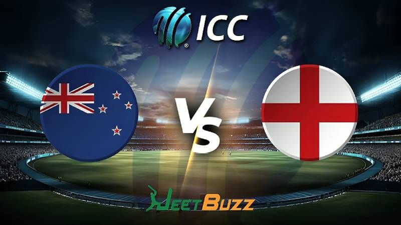 New Zealand vs England | Cricket Match Prediction | 2nd Test | Dec 06 – Can ENG win the series with one match in hand?