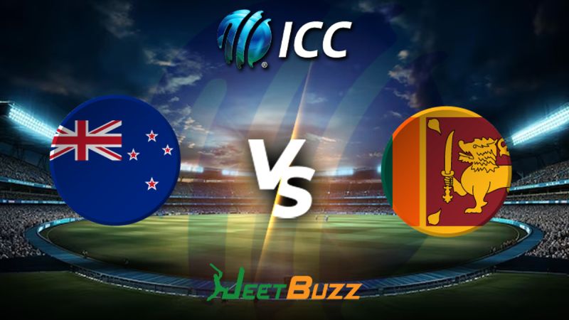 New Zealand vs Sri Lanka Cricket Match Prediction 1st T20I Dec 28 – Can SL win against NZ 