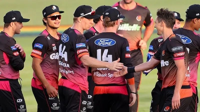 Cricket Prediction | Northern Brave Men vs Wellington Firebirds | Super Smash 2024 | 5th Match | Jan 1 – Will WLF Make a Strong Start to Their Campaign Against NTB?