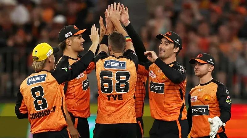 BBL Prediction | Adelaide Strikers vs Perth Scorchers | Big Bash League 2024 | 17th Match | Dec 31 – Will AS Avoid a Fourth Loss and Keep Their Playoff Hopes Alive?