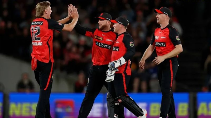 BBL Prediction | Perth Scorchers vs Brisbane Heat | Big Bash League 2024 | 12th Match | Dec 26 – Can PS Seek Redemption Against BH?