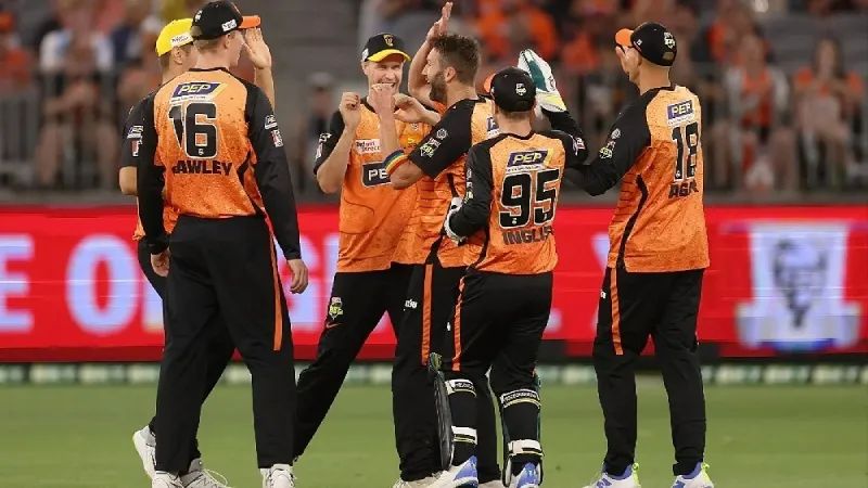 BBL Prediction | Perth Scorchers vs Melbourne Stars | Big Bash League 2024 | 1st Match | Dec 15 – Who Will Dominate the BBL Opener?