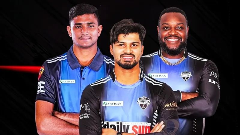 BPL Prediction | Rangpur Riders vs Sylhet Strikers | Bangladesh Premier League 2024 | 4th Match | December 31 – Can RPR Overcome a Rusty Start to Challenge SS?