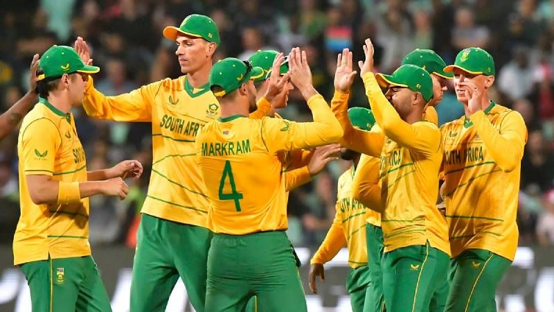 South Africa vs Pakistan | Cricket Match Prediction | 2nd T20I | Dec 13 – Can RSA again dominate PAK in this match?