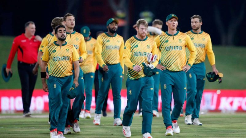 South Africa vs Pakistan | Cricket Match Prediction | 1st ODI | Dec 17 – Can RSA again dominate the ODI series?