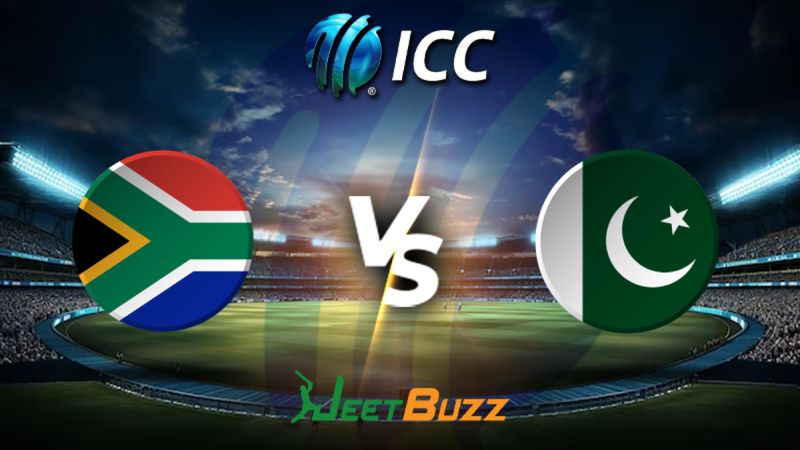 South Africa vs Pakistan Cricket Match Prediction 1st ODI Dec 17 – Can RSA again dominate the ODI series