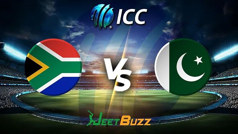 South Africa vs Pakistan Cricket Match Prediction 2nd ODI Dec 19 – Can PAK win the series with one match in hand