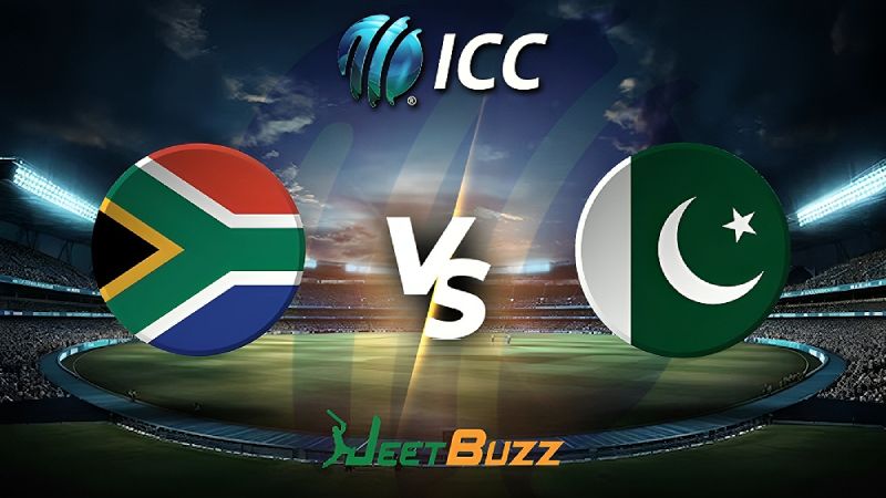 South Africa vs Pakistan | Cricket Match Prediction | 2nd T20I | Dec 13 – Can RSA again dominate PAK in this match?