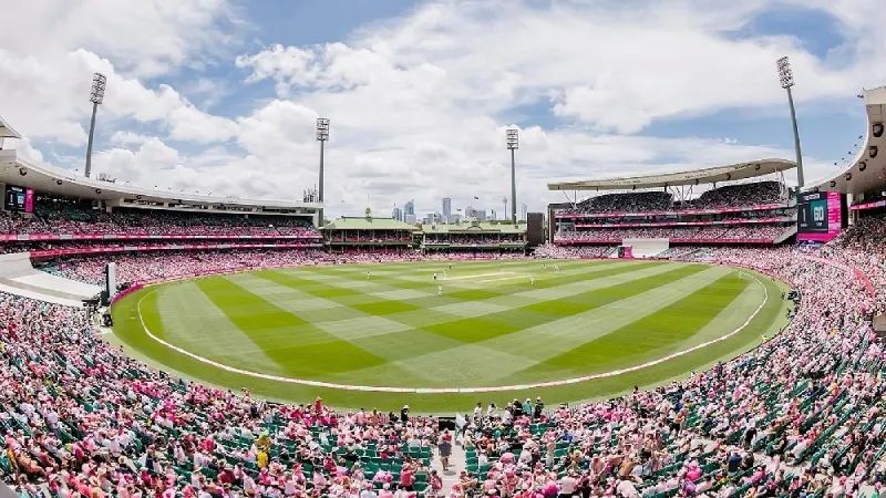 BBL Prediction | Sydney Sixers vs Melbourne Renegades | Big Bash League 2024 | 2nd Match | Dec 16 – Are SS Favorites to Start Strong Against MR?