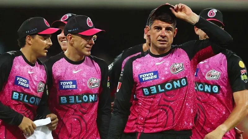 BBL Prediction | Hobart Hurricanes vs Sydney Sixers | Big Bash League 2024 | 18th Match | Jan 01 – Can HH Derail the SS’s Perfect Start to the Season?