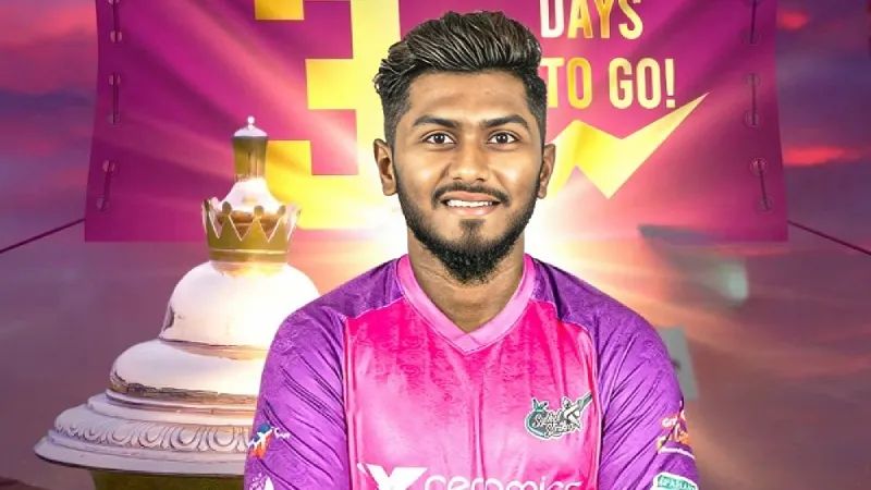 BPL Prediction | Rangpur Riders vs Sylhet Strikers | Bangladesh Premier League 2024 | 4th Match | December 31 – Can RPR Overcome a Rusty Start to Challenge SS?