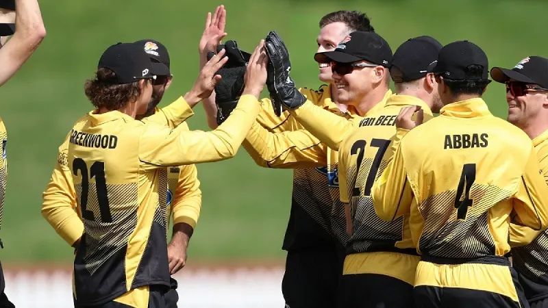 Cricket Prediction | Northern Brave Men vs Wellington Firebirds | Super Smash 2024 | 5th Match | Jan 1 – Will WLF Make a Strong Start to Their Campaign Against NTB?