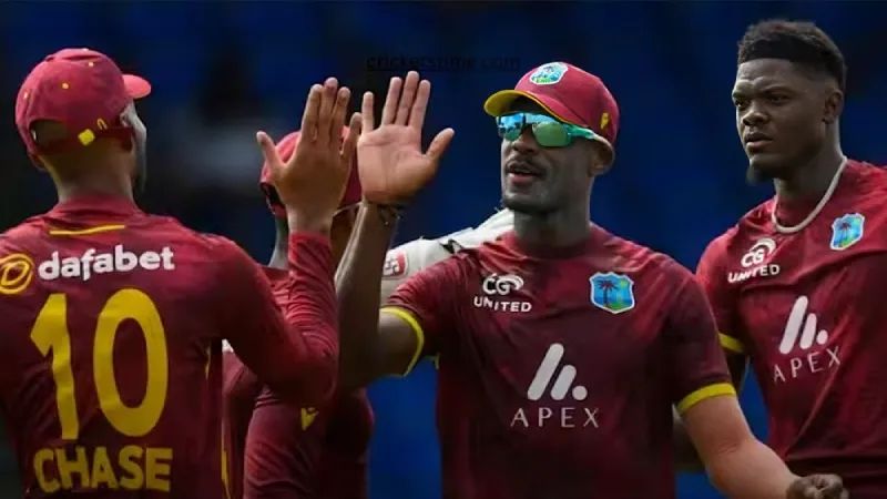 Cricket Match Prediction | West Indies vs Bangladesh | 1st T20I | Dec 16 – Can WI dominate in this series too?