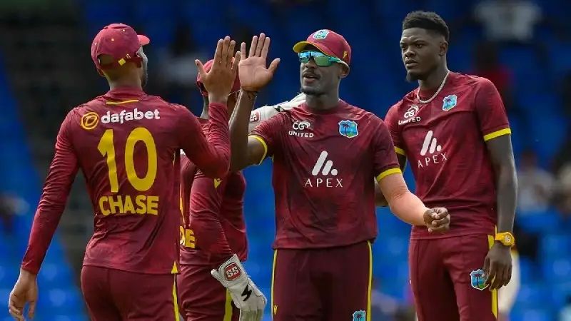 Cricket Match Prediction | West Indies vs Bangladesh | 2nd ODI | Dec 10 – Can WI win the series with one match in hand?