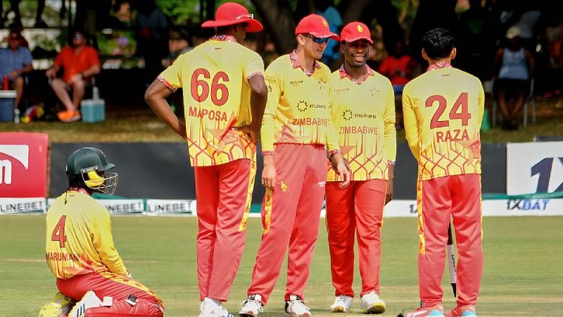 Zimbabwe vs Afghanistan | Cricket Match Prediction | 2nd T20I | Dec 13 – Can ZIM win the series with one match to spare? 