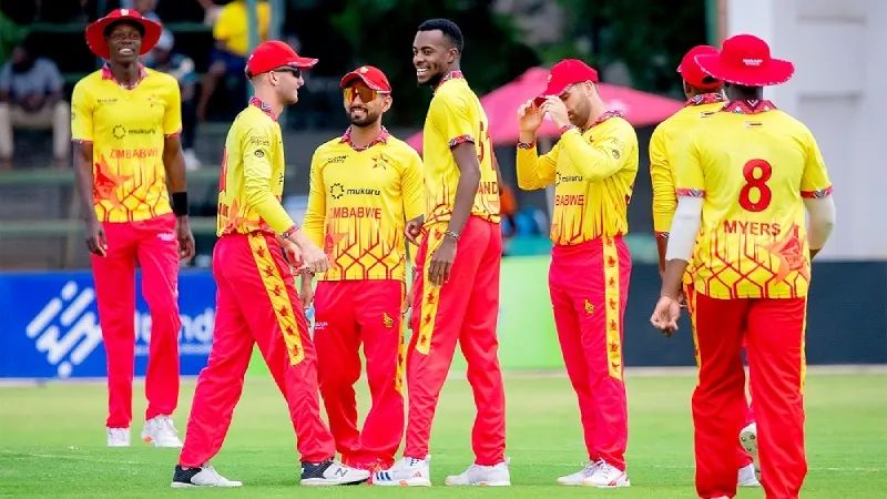 Cricket Match Prediction | Zimbabwe vs Afghanistan | 3rd T20I | Dec 14 – Let’s see who will win the T20I series. 