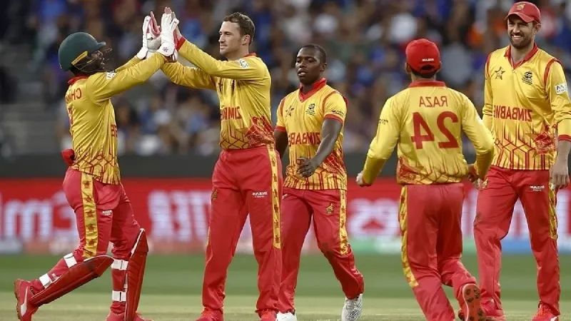 Cricket Match Prediction | Zimbabwe vs Afghanistan | 3rd ODI | Dec 21 – Can AFG win the series or will it be a draw?