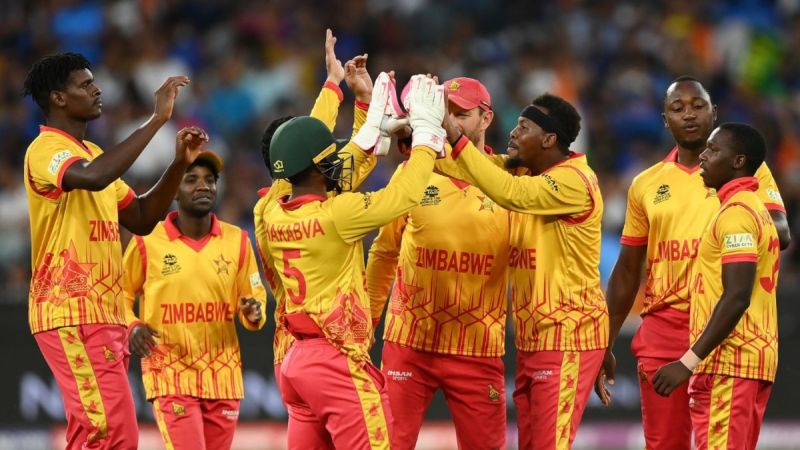 Zimbabwe vs Afghanistan Cricket Match Prediction 1st ODI Dec 17 – Can ZIM bounce back in this match 