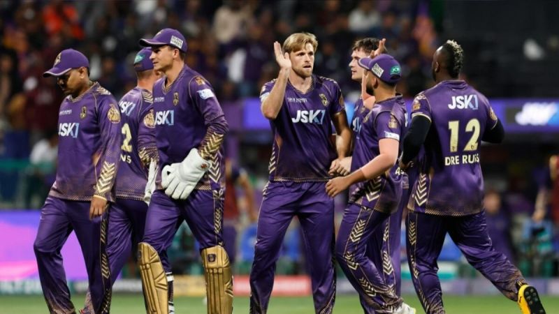 ILT20 Match Prediction | International League T20 2025 | Abu Dhabi Knight Riders vs Gulf Giants | Match 27 | Feb 01 – let’s see who will win this match. 