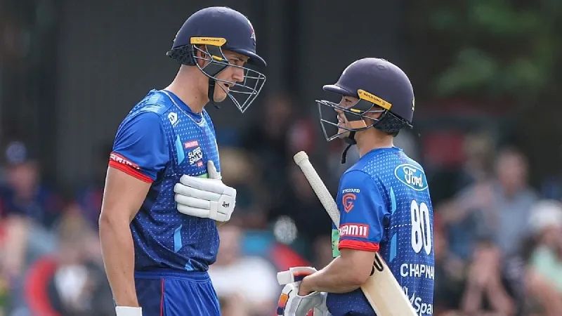 Cricket Prediction | Central Stags vs Auckland Aces | Super Smash 2024/25 | 29th Match | Jan 29 – Are CTS on Course for a Finals Berth or Will AUCK Dent Their Momentum?