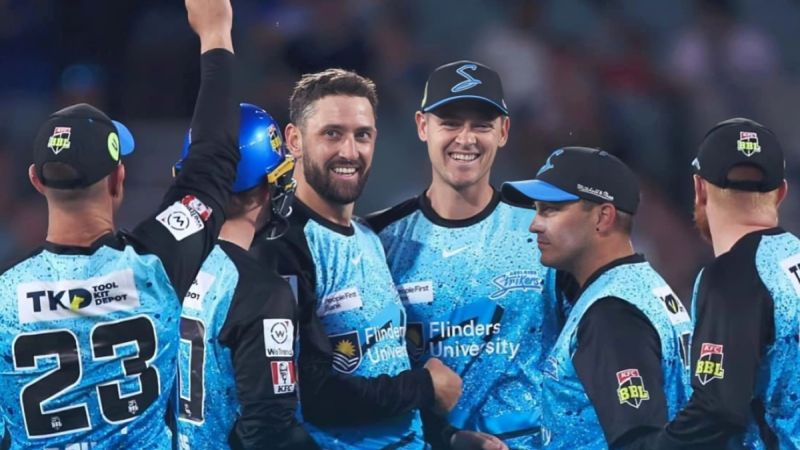 BBL Match Prediction | Big Bash League 2024-25 | Melbourne Renegades vs Brisbane Heat | Match 38 | Jan 18 – Can the last-positioned MR win this match? 