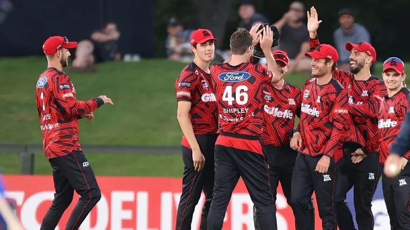 Cricket Prediction | Canterbury Kings vs Central Stags | Super Smash 2024/25 | 26th Match | Jan 26 – Will CTS Cement Their Top Spot with another Win Over CANT?