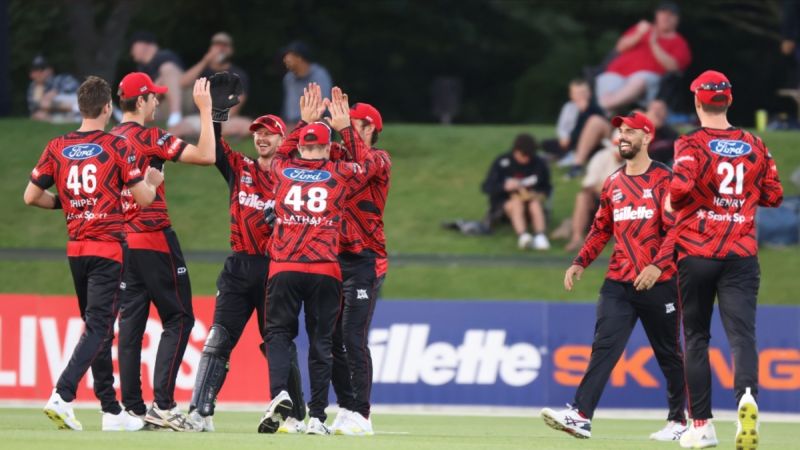 Cricket Prediction | Northern Brave Men vs Canterbury Kings | Super Smash 2024/25 | 19th Match | Jan 19 – Can NTB Strengthen Their Top-Three Spot with a Win Over CANT?