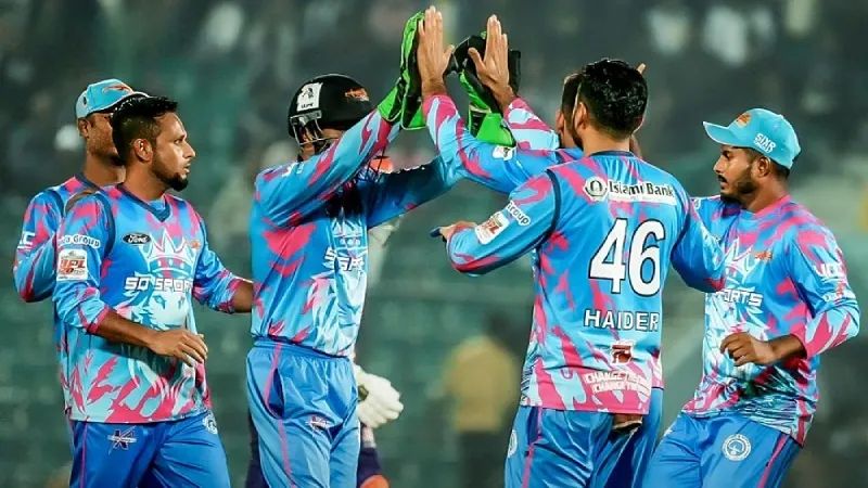 BPL Match Prediction | Sylhet Strikers vs Chittagong Kings | Bangladesh Premier League 2024/25 | 40th Match | Jan 30 – Can SYS Avoid Finishing at the Bottom with an Upset Win Over Kings?