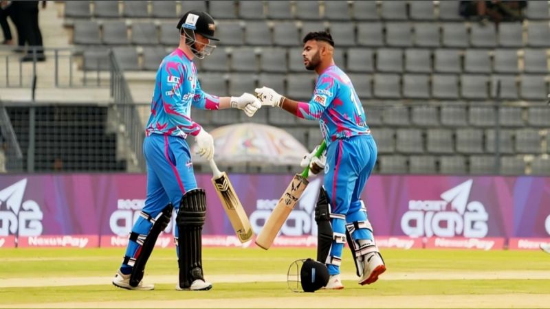 BPL Match Prediction | KINGS vs RAR | Bangladesh Premier League 2024-25 | 24th Match | Jan 17 – Can the Unbeaten RAR Continue Their Dominance Against the Resilient Kings?