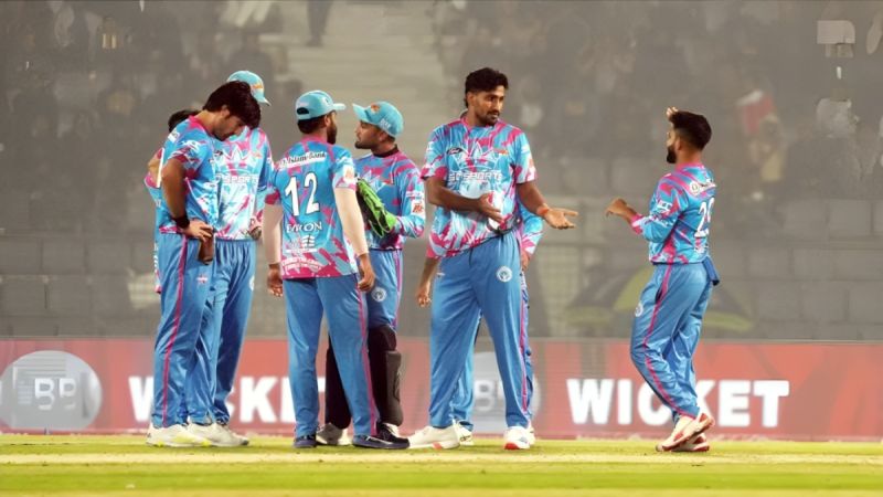 BPL Match Prediction | BRSAL vs KINGS | Bangladesh Premier League 2024-25 | 42nd Match | Feb 01 – Do KINGS Have What It Takes to Challenge BRSAL’s Top Spot?