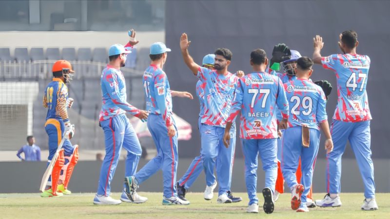 BPL Match Prediction KINGS vs RAJ Bangladesh Premier League 2024 7th Match Jan 3 – Can RAJ Overcome with a Dominant Performance