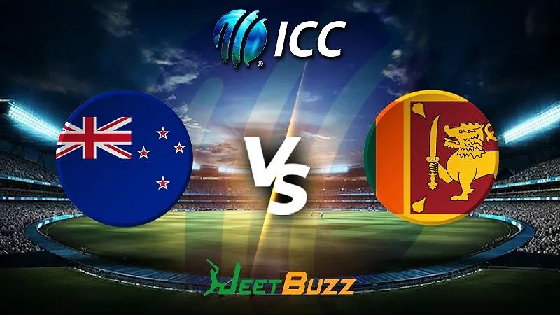 Cricket Match Prediction | New Zealand vs Sri Lanka | 2nd ODI | Jan 08 – Can SL stop NZ from winning the series?