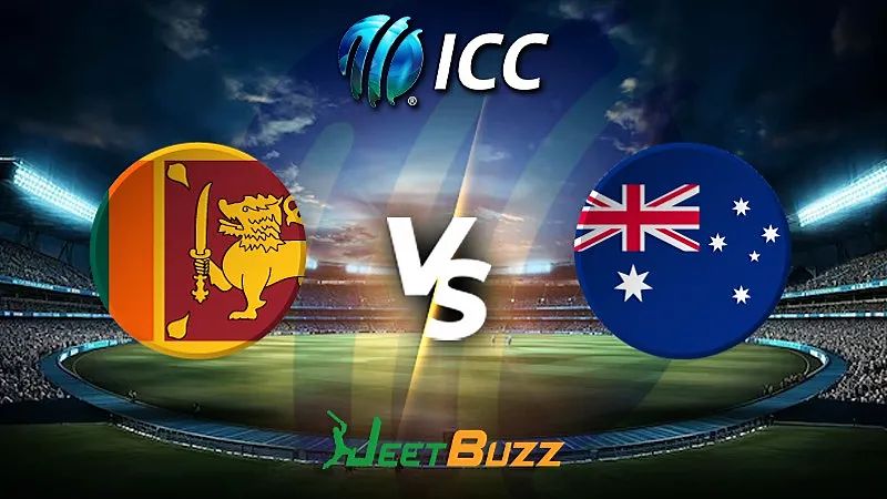 Cricket Match Prediction | Sri Lanka vs Australia | 1st Test | Jan 29 – Can SL win against AUS?