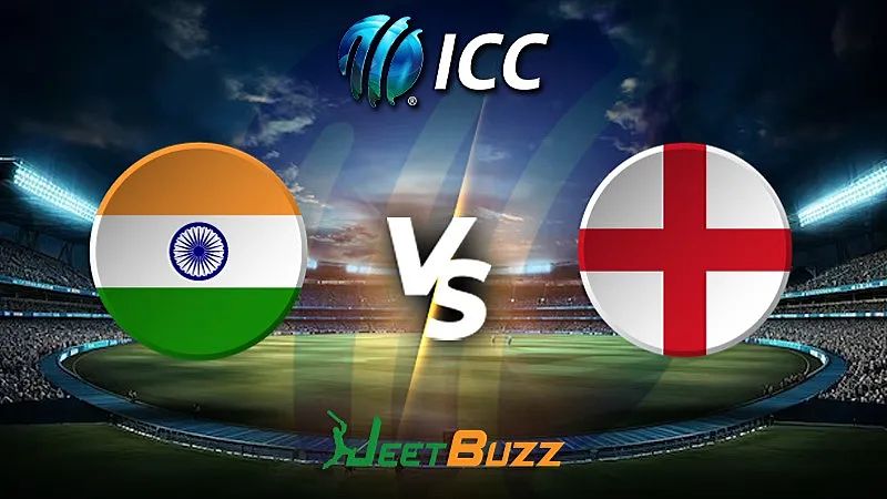 Cricket Match Prediction | India vs England | 3rd T20I | Jan 28 – Can IND win the series with 2 matches to spare?