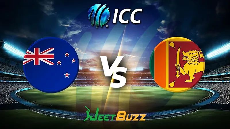 Cricket Match Prediction | New Zealand vs Sri Lanka | 3rd T20I | Jan 02 – Can NZ whitewash SL?