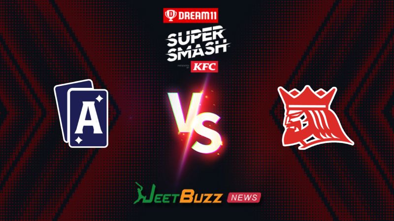 Cricket Prediction AUCK vs CANT Super Smash 2024 6th Match Jan 03 – Can AUCK Maintain Their Undefeated Status Despite a Lack of Wins