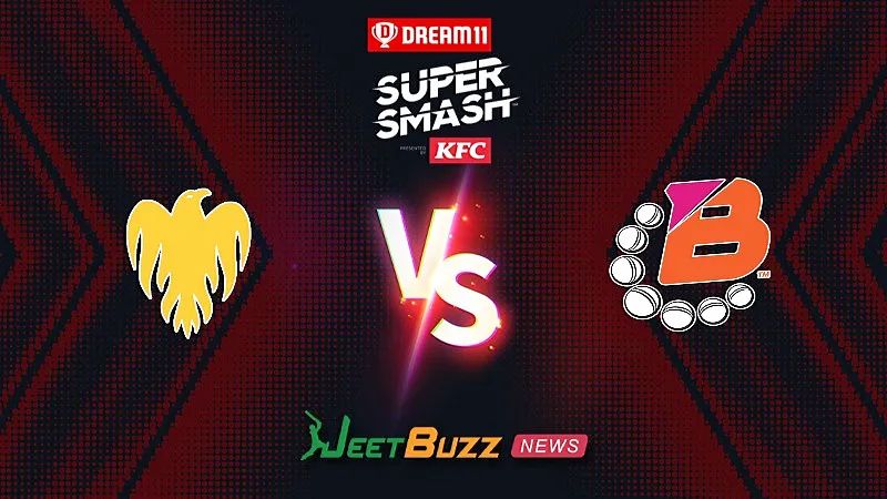 Cricket Prediction | Wellington Firebirds vs Northern Brave Men | Super Smash 2024/25 | 30th Match | Jan 30 – Can WLF Shake Up the Super Smash Table with an Upset Victory?