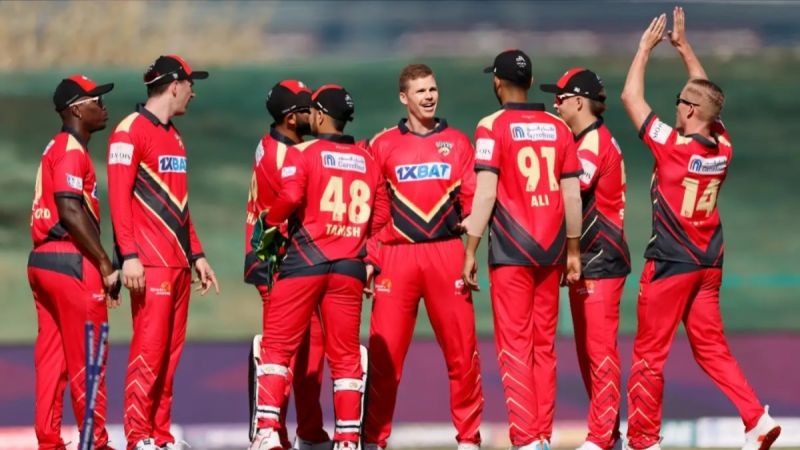 Cricket Prediction | SW vs DV | International League T20 2025 | 18th Match | Jan 25 – Will DV Secure Their Sixth Win and Tighten Their Grip?