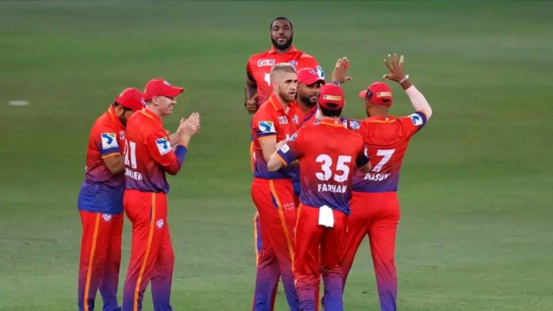 Cricket Prediction | SW vs DC | International League T20 2025 | 8th Match | Jan 17 – Can SW Bounce Back to Secure a Crucial Win Against DC?