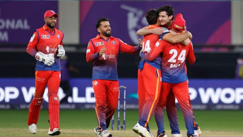 Cricket Prediction | Dubai Capitals vs Desert Vipers | International League T20 2025 | 13th Match | Jan 20 – Can DC Hand DV Their First Defeat of ILT20 2025?