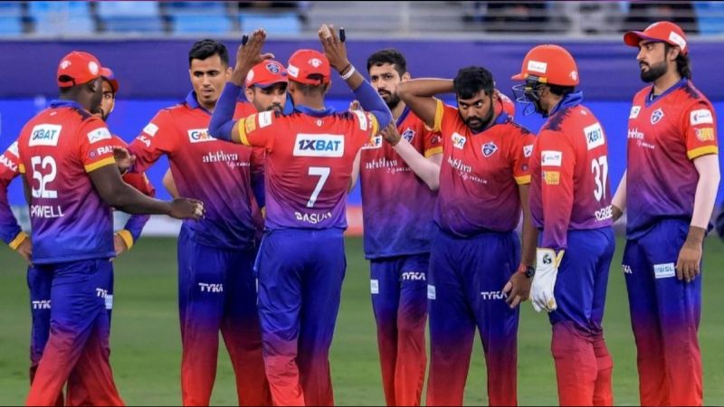 Cricket Prediction | DC vs MIE | International League T20 2025 | 1st Match | Jan 11 – Can MIE Handle the Pressure of Facing DC in the Tournament Opener?