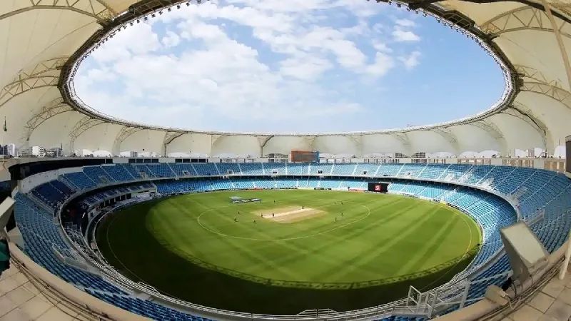 Cricket Prediction | Gulf Giants vs Sharjah Warriors | International League T20 2025 | 3rd Match | Jan 12 – Will SW’s Bold Strategy Overcome GG’s Firepower?