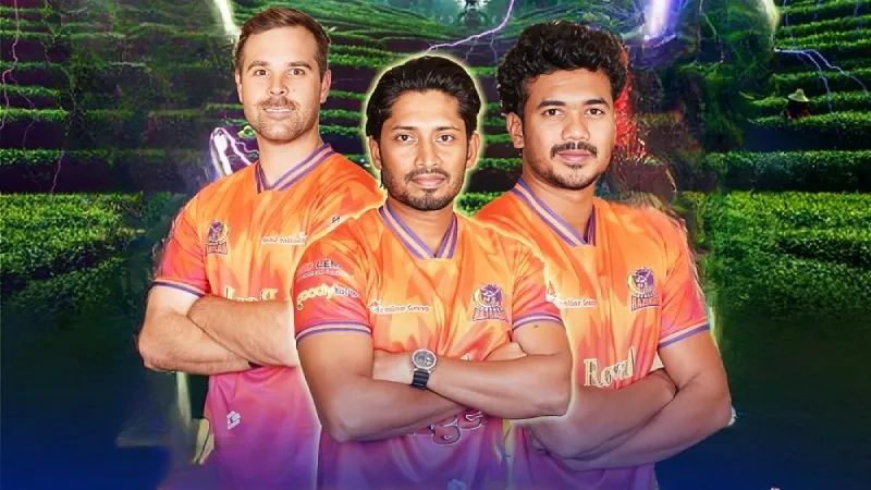 BPL Match Prediction | Chittagong Kings vs Durbar Rajshahi | Bangladesh Premier League 2024/25 | 28th Match | Jan 20 – Can the Kings Strengthen Their Playoff Chances with a Win Over RAJ?