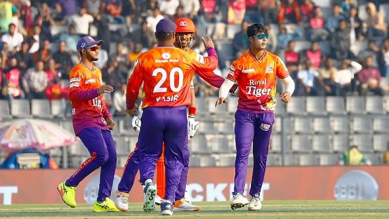 BPL Match Prediction | Durbar Rajshahi vs Rangpur Riders | Bangladesh Premier League 2024/25 | 31st Match | Jan 23 – Can RAR Maintain Their Unbeaten Streak Against Struggling RAJ?