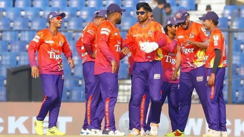 BPL Match Prediction | Durbar Rajshahi vs Rangpur Riders | Bangladesh Premier League 2024/25 | 34th Match | Jan 26 – Can RAJ Keep Their Playoff Hopes Alive by Stopping again Table-Toppers RAR?