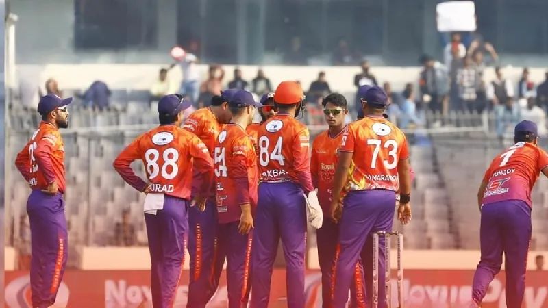 BPL Match Prediction | Dhaka Capital vs Durbar Rajshahi | Bangladesh Premier League 2025 | 5th Match | Jan 2 – Can DKA Rebound from Their Opening Loss to Claim Their First Win?