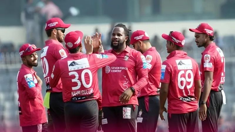 BPL Match Prediction | Fortune Barishal vs Rangpur Riders | Bangladesh Premier League 2024/25 | Match 13 | Jan 9 – Can RAR Maintain Their Perfect Record Against BRSAL?